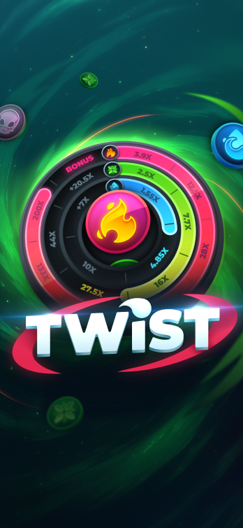 The Twisted Circus